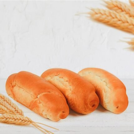 خبز هايبرون سوفت بريد - 5 قطع