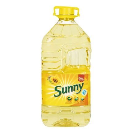 Sunny Cooking Oil - 4.4L