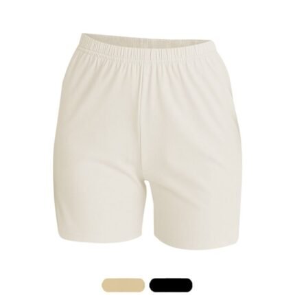 Icon Women Shorts